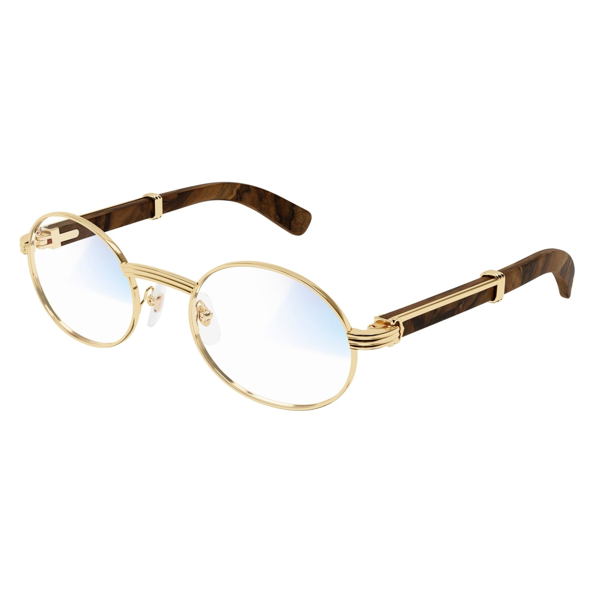 CT0464S-013 53 Sunglass MAN METAL