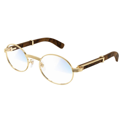 CT0464S-013 53 Sunglass MAN METAL