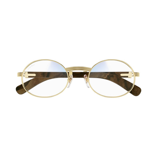 CT0464S-013 53 Sunglass MAN METAL