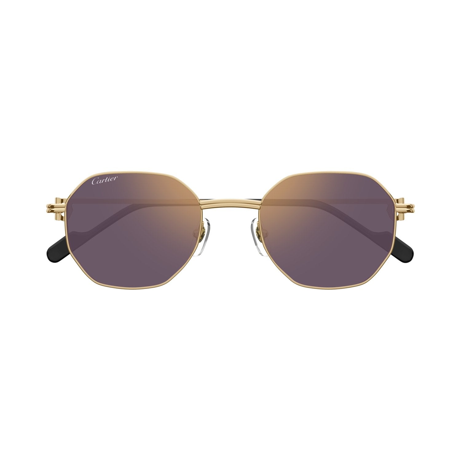 CT0500S-004 004 gold gold violet