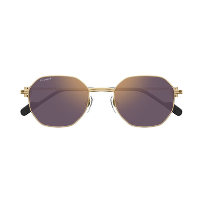 CT0500S-004 004 gold gold violet