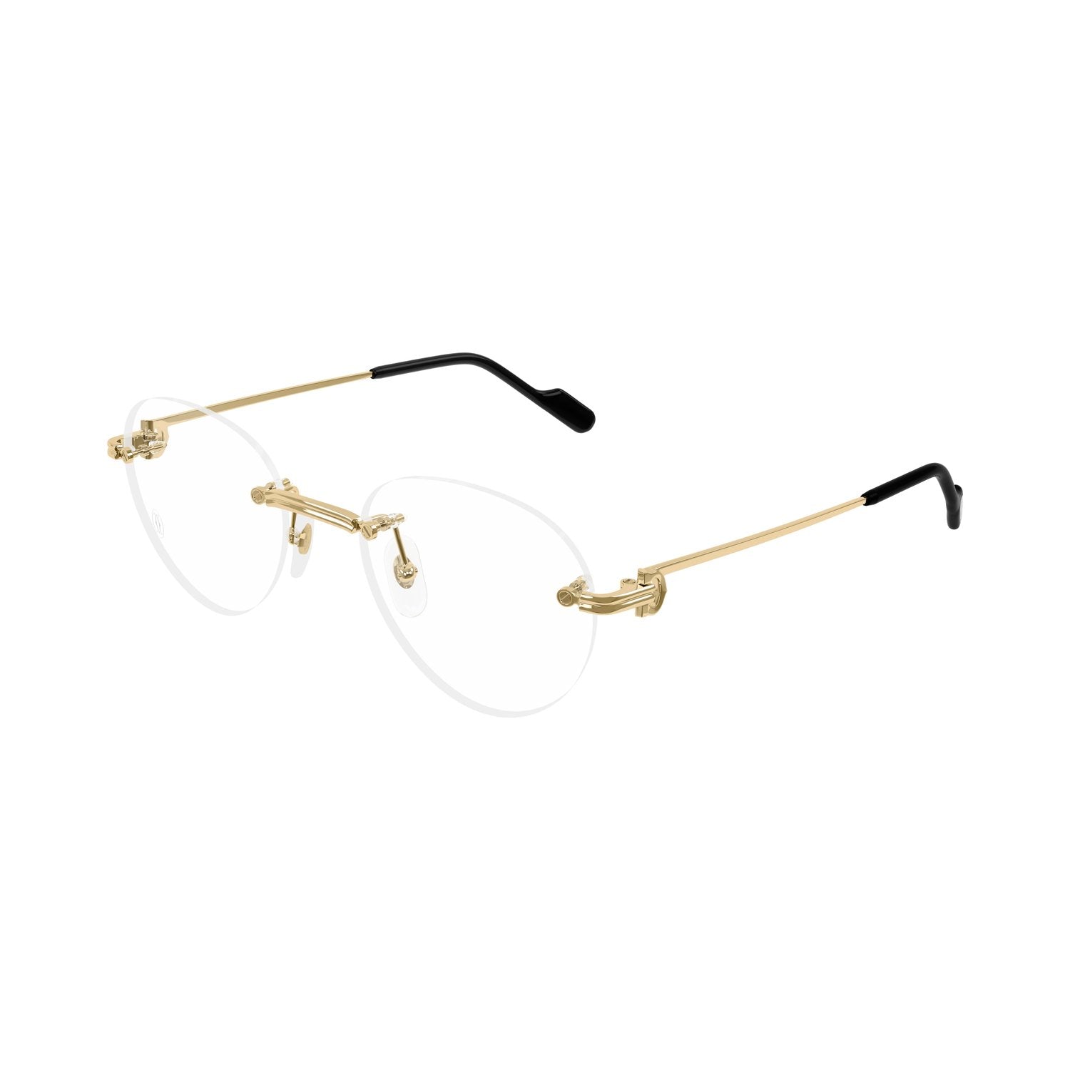 CT0514O-001 001 gold gold transparent
