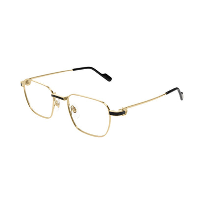 CT0518O-001 001 gold gold transparent