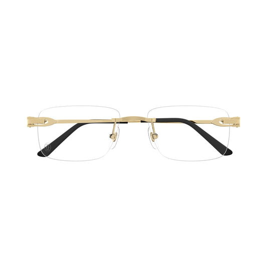 CT0521O-001 001 gold gold transparent