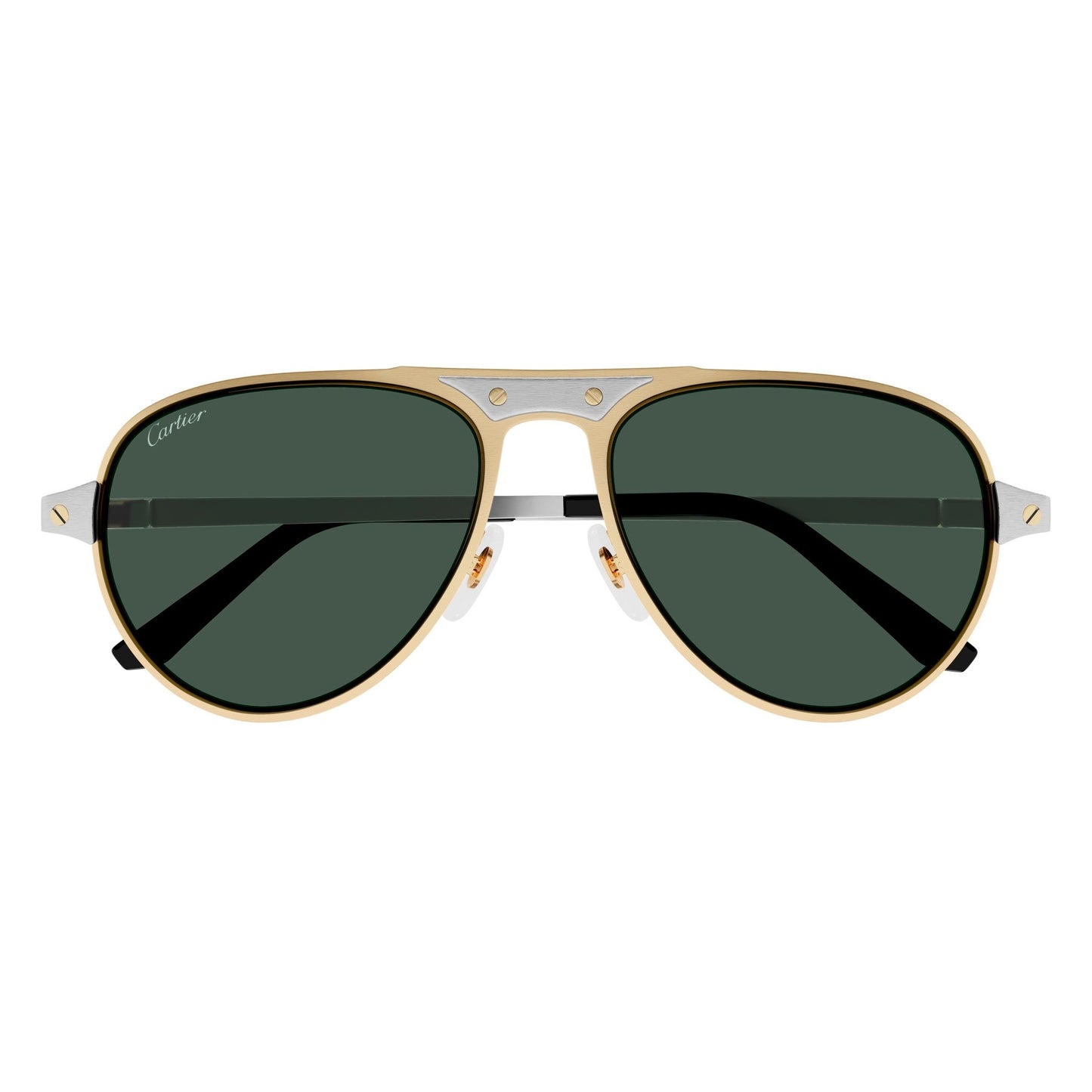 CT0533S-002 58 Sunglass MAN METAL