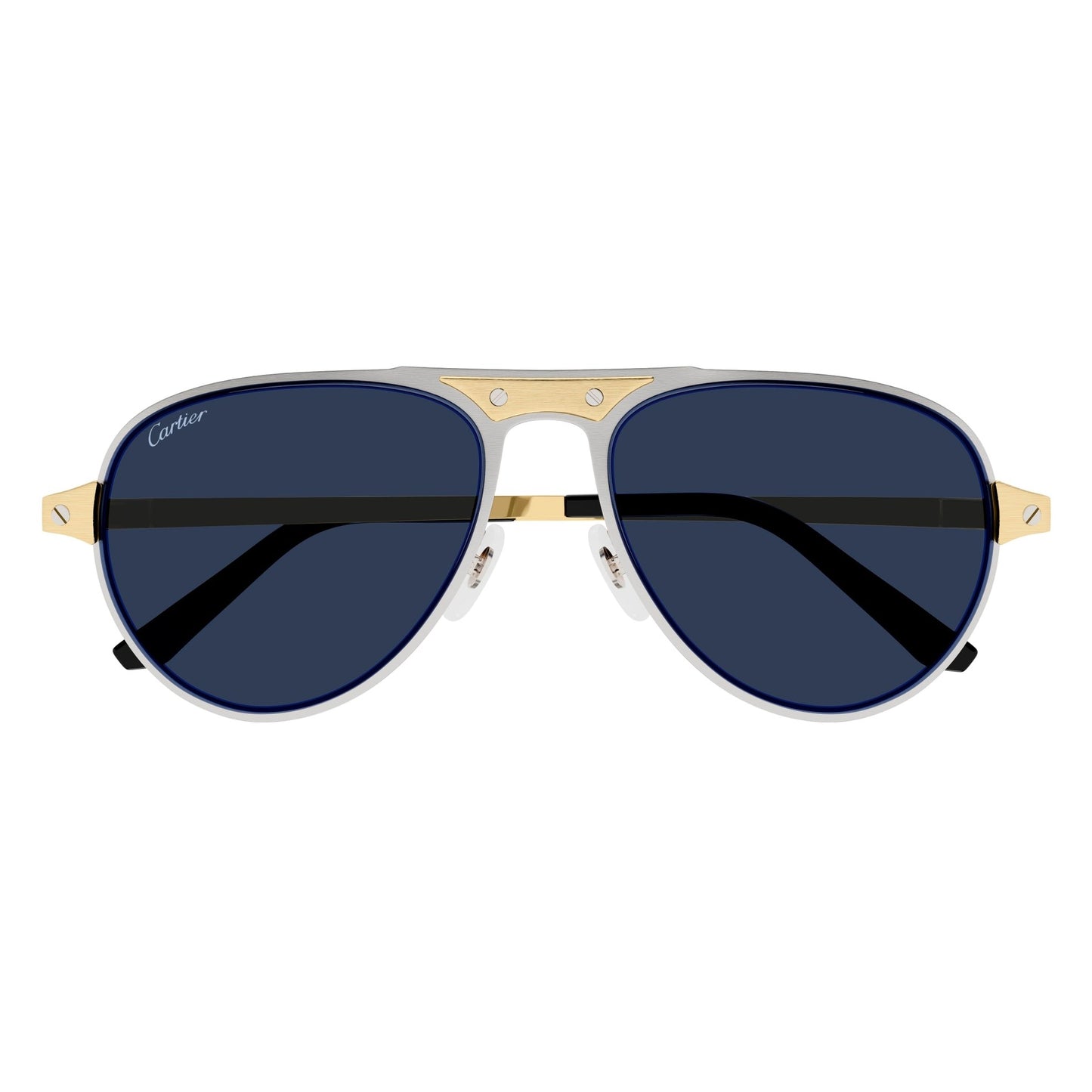 CT0533S-003 58 Sunglass MAN METAL