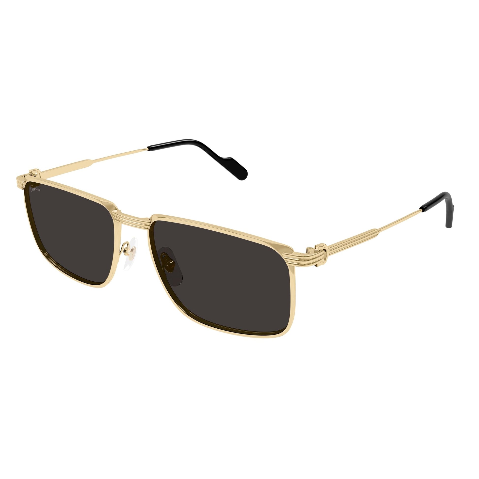 CT0534S-001 59 Sunglass MAN METAL