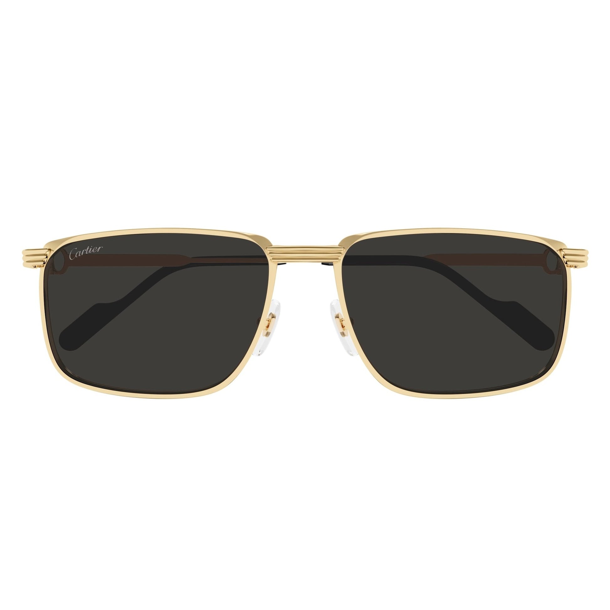 CT0534S-001 59 Sunglass MAN METAL
