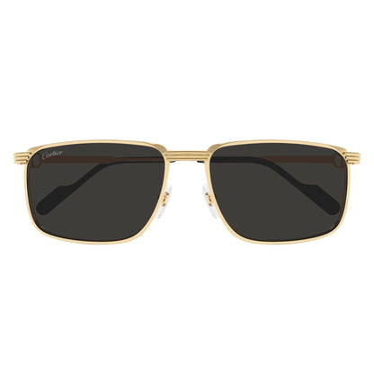 CT0534S-001 59 Sunglass MAN METAL