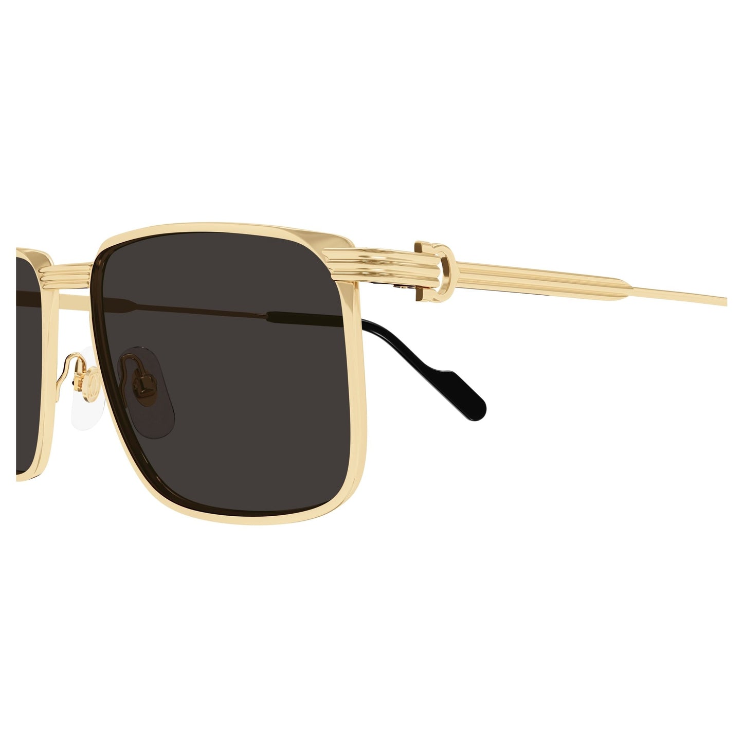 CT0534S-001 59 Sunglass MAN METAL