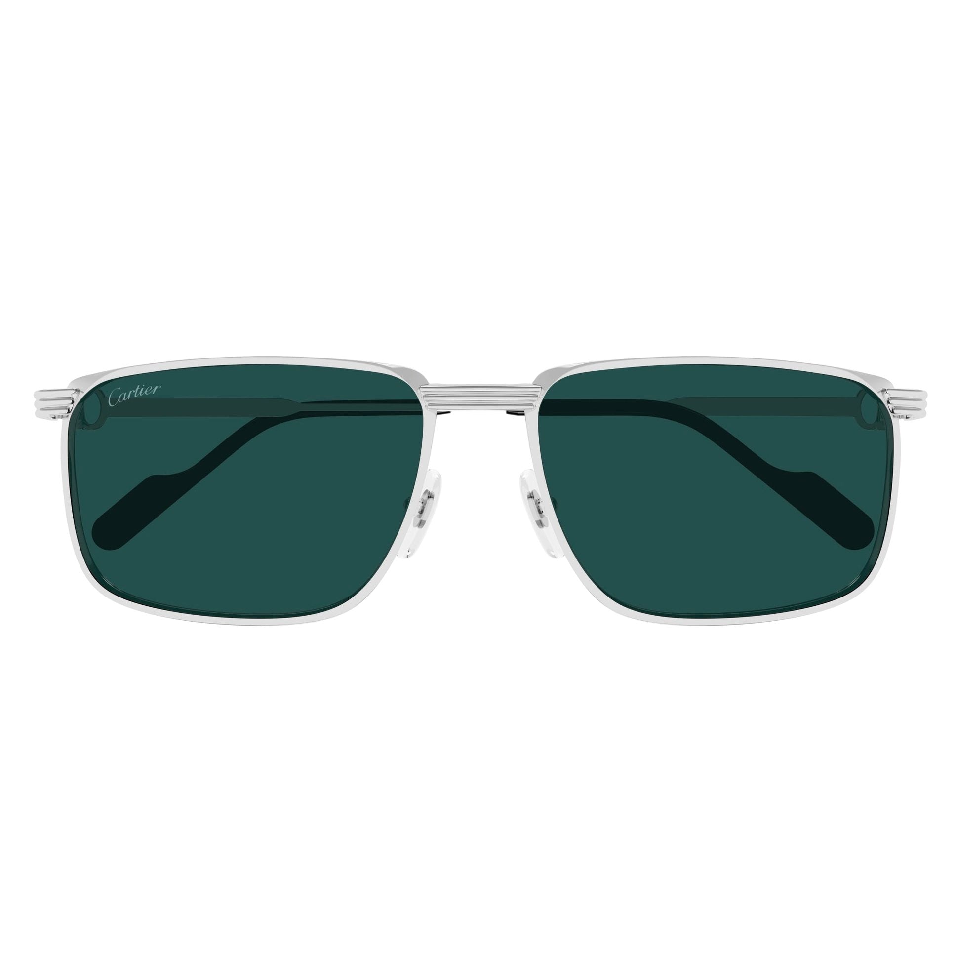CT0534S-002 59 Sunglass MAN METAL