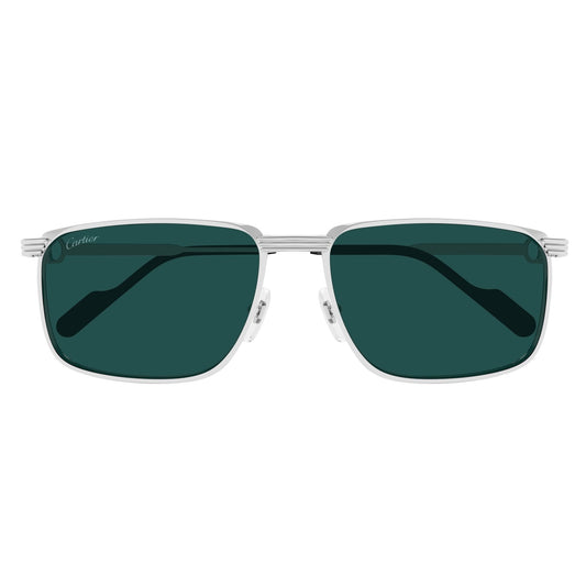 CT0534S-002 59 Sunglass MAN METAL