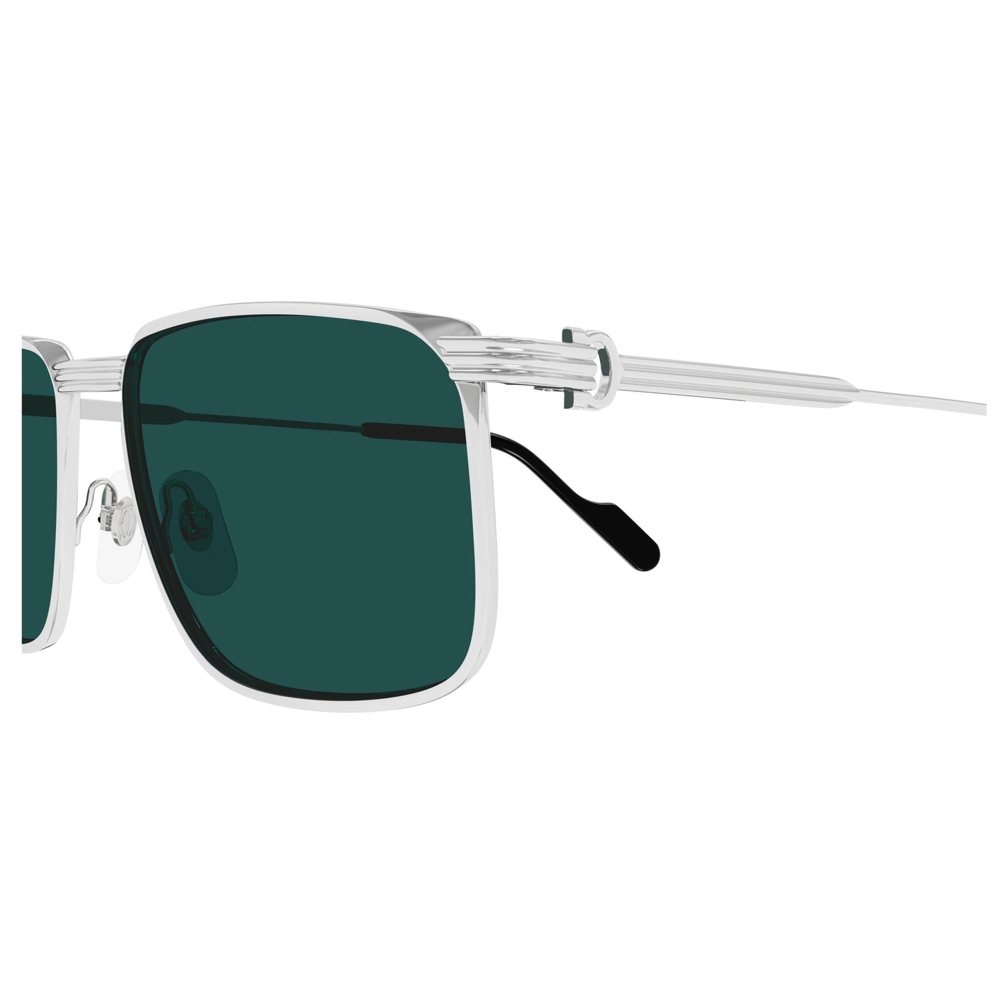 CT0534S-002 59 Sunglass MAN METAL