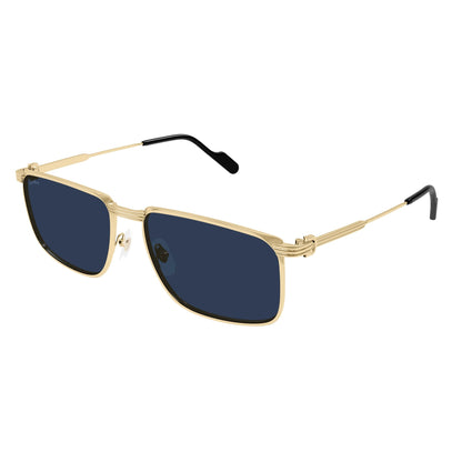 CT0534S-003 59 Sunglass MAN METAL