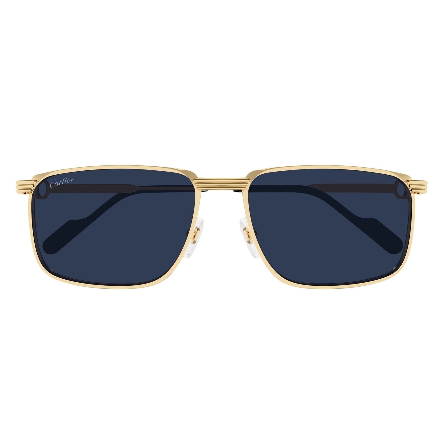 CT0534S-003 59 Sunglass MAN METAL