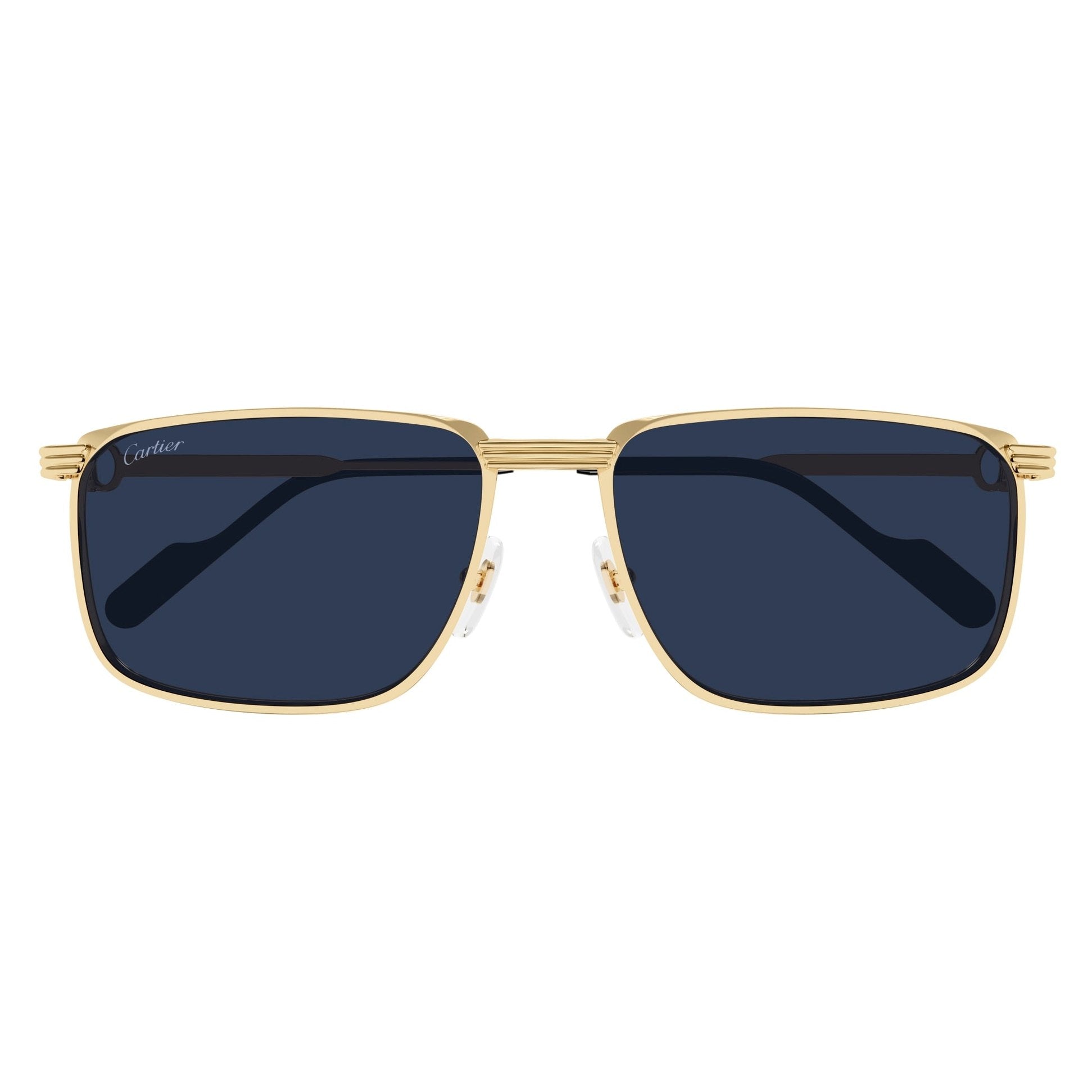 CT0534S-003 59 Sunglass MAN METAL