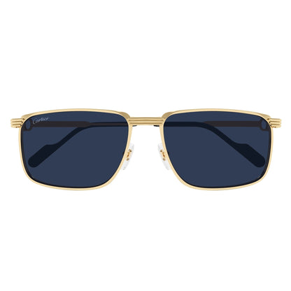 CT0534S-003 59 Sunglass MAN METAL