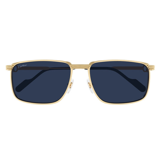 CT0534S-003 59 Sunglass MAN METAL