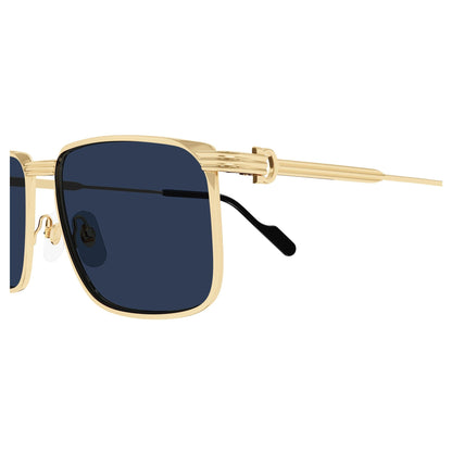 CT0534S-003 59 Sunglass MAN METAL