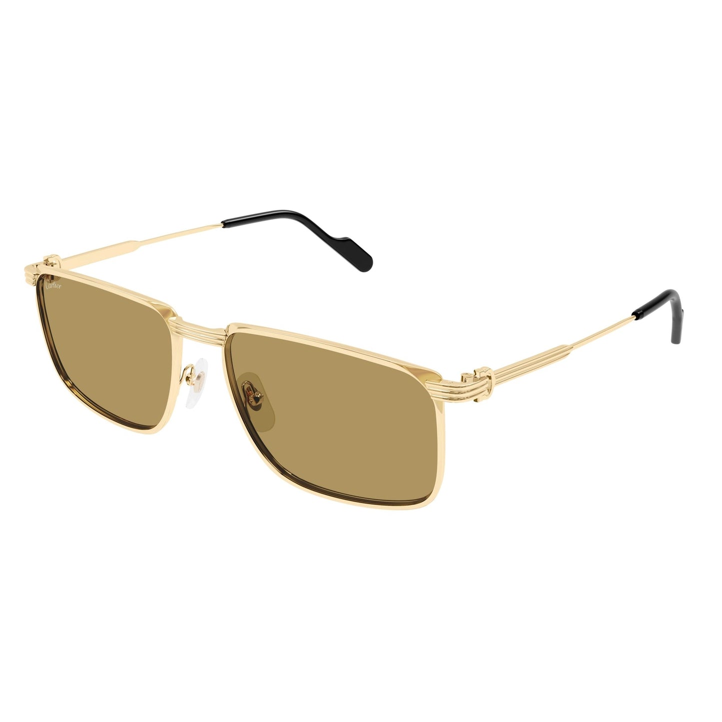 CT0534S-004 59 Sunglass MAN METAL