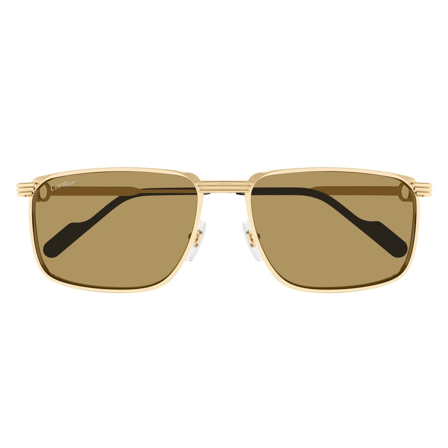 CT0534S-004 59 Sunglass MAN METAL