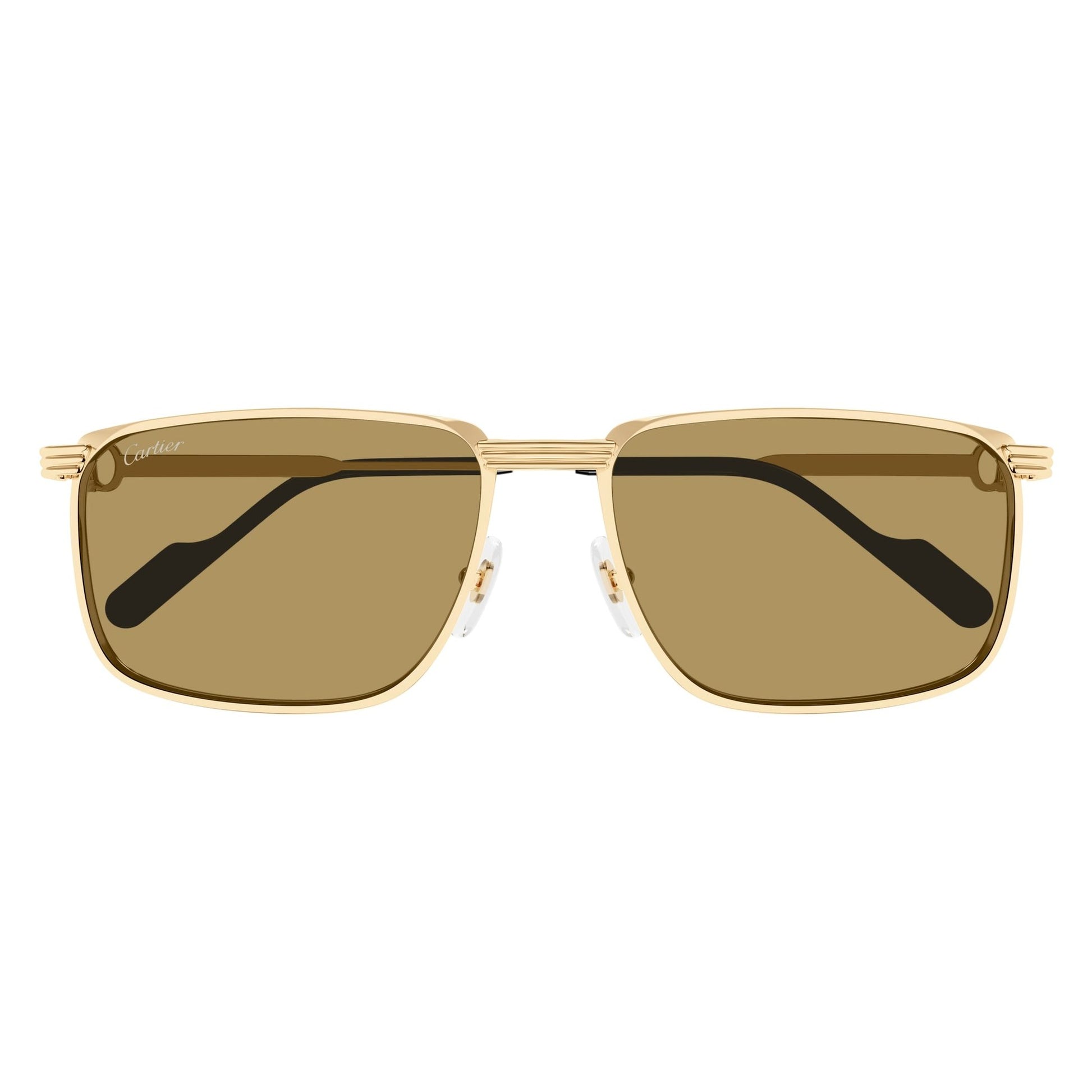 CT0534S-004 59 Sunglass MAN METAL