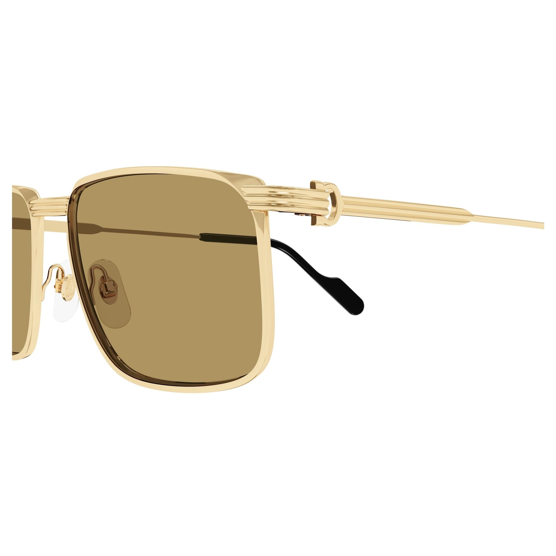 CT0534S-004 59 Sunglass MAN METAL