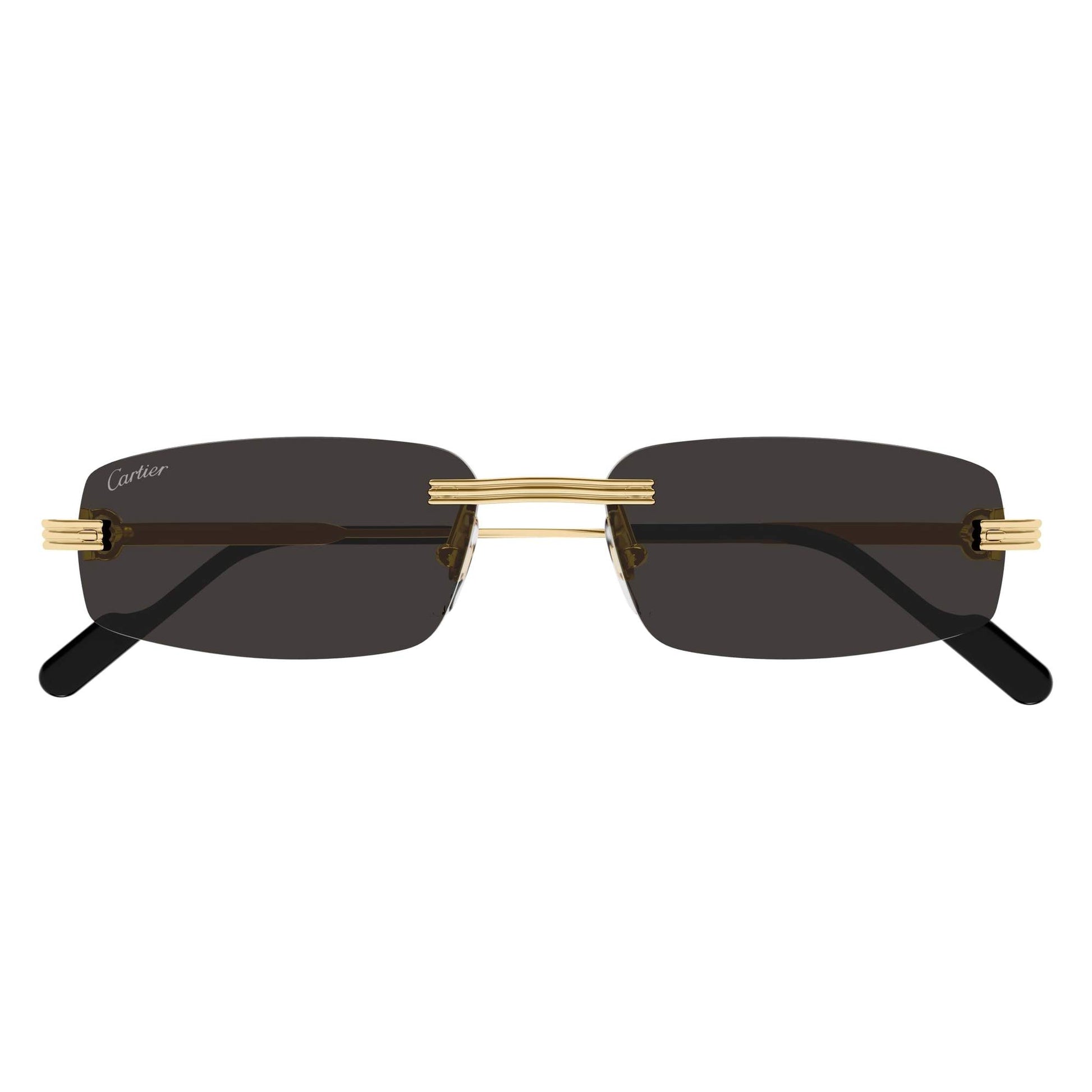 CT0535S-001 57 Sunglass MAN METAL