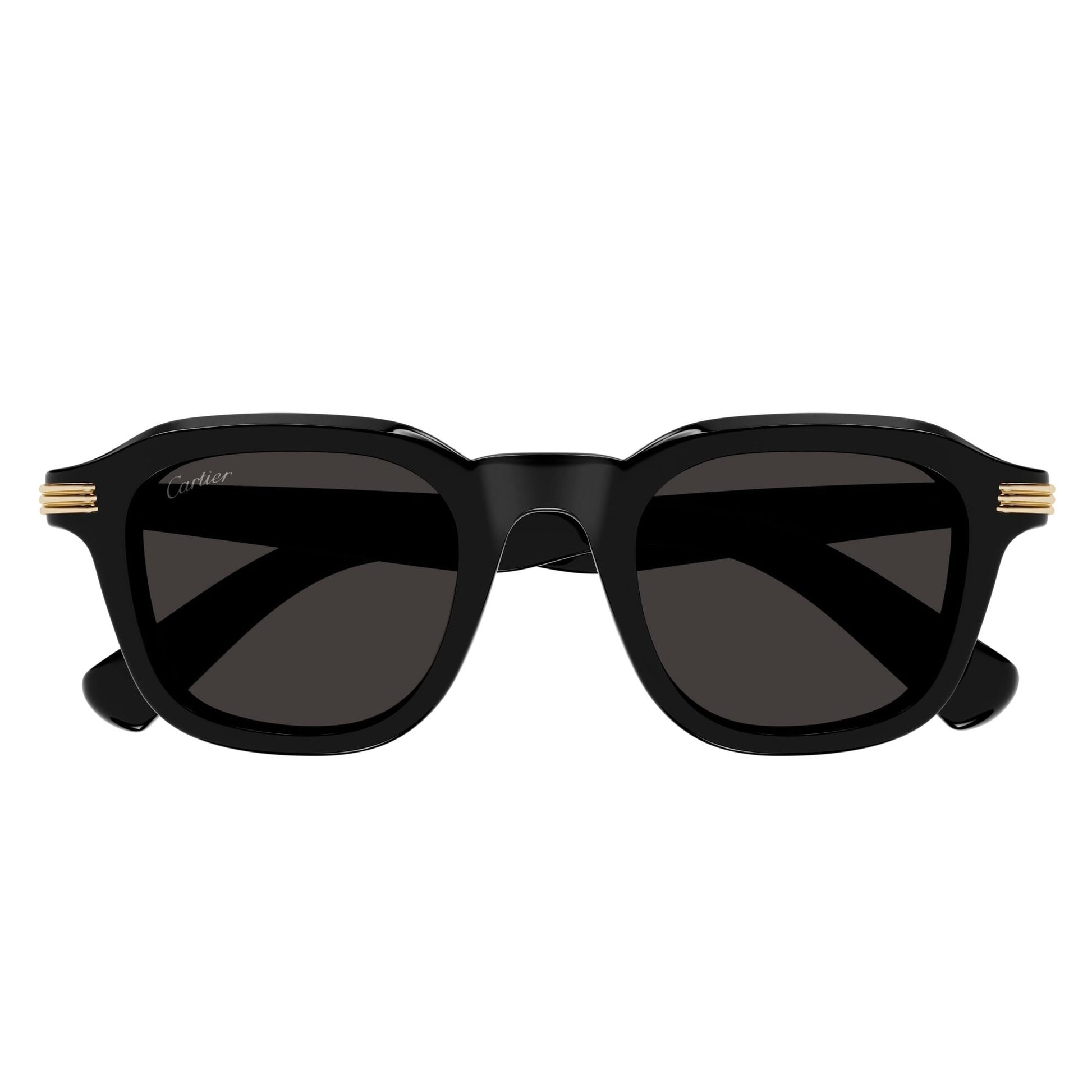 CT0536S-001 49 Sunglass MAN RECYCLED ACE