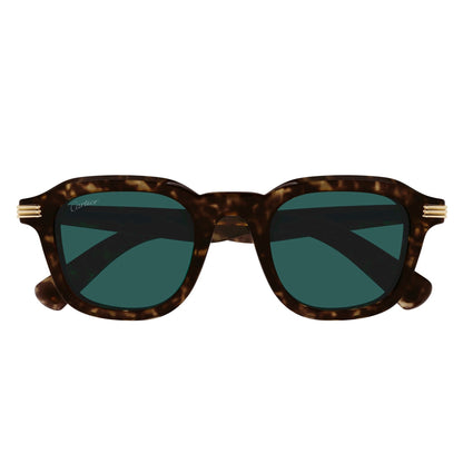 CT0536S-002 49 Sunglass MAN RECYCLED ACE