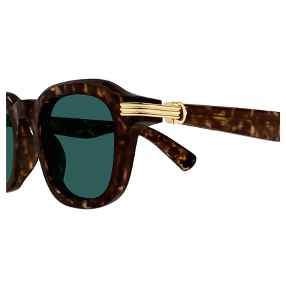 CT0536S-002 49 Sunglass MAN RECYCLED ACE