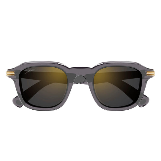 CT0536S-003 49 Sunglass MAN RECYCLED ACE