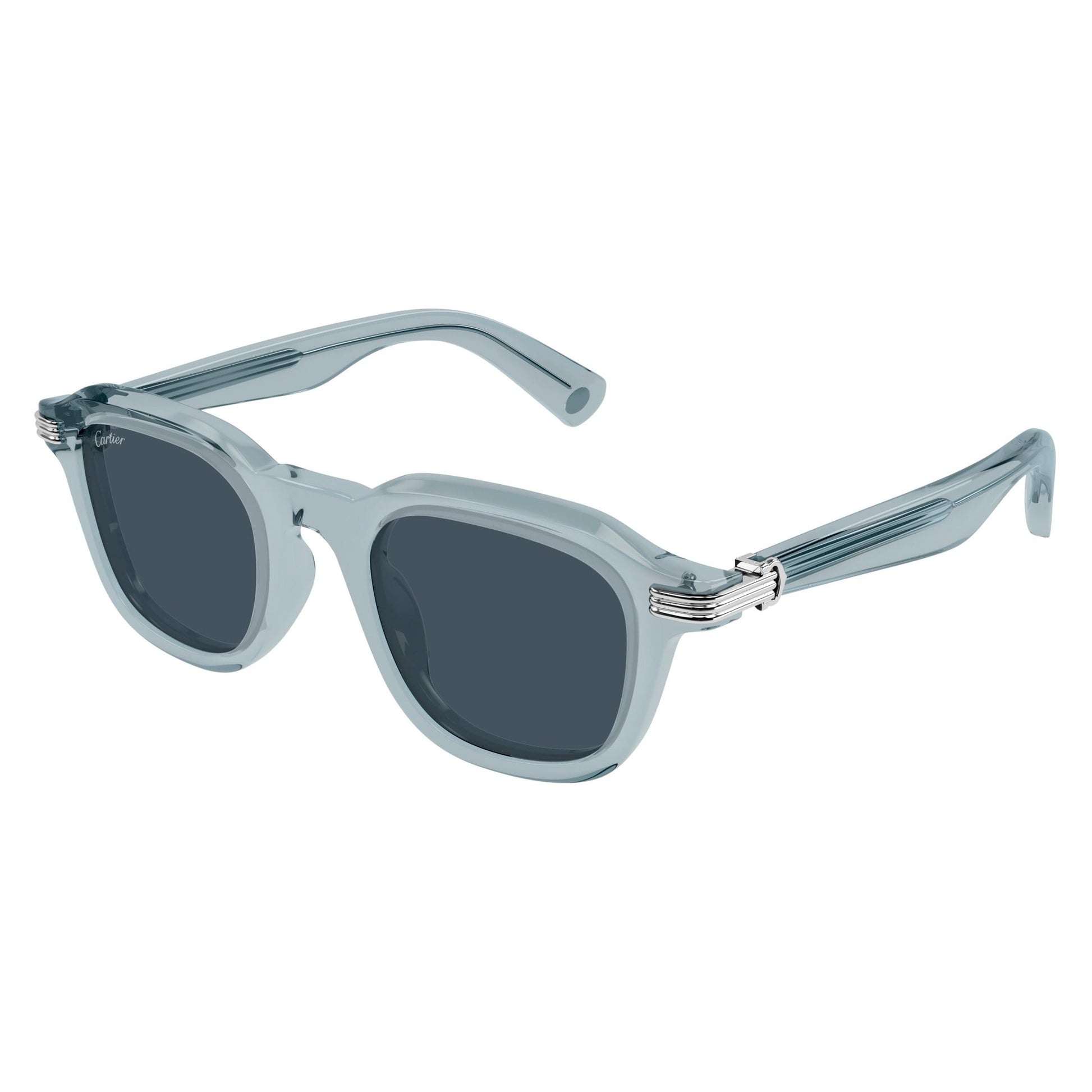 CT0536S-004 49 Sunglass MAN RECYCLED ACE