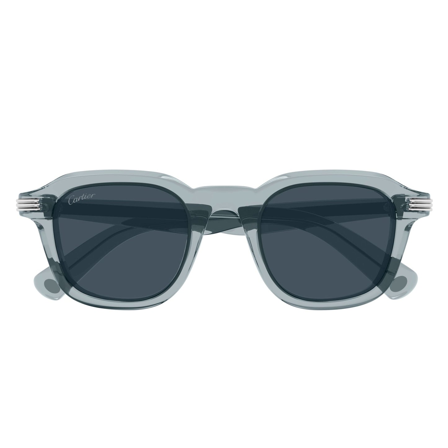 CT0536S-004 49 Sunglass MAN RECYCLED ACE