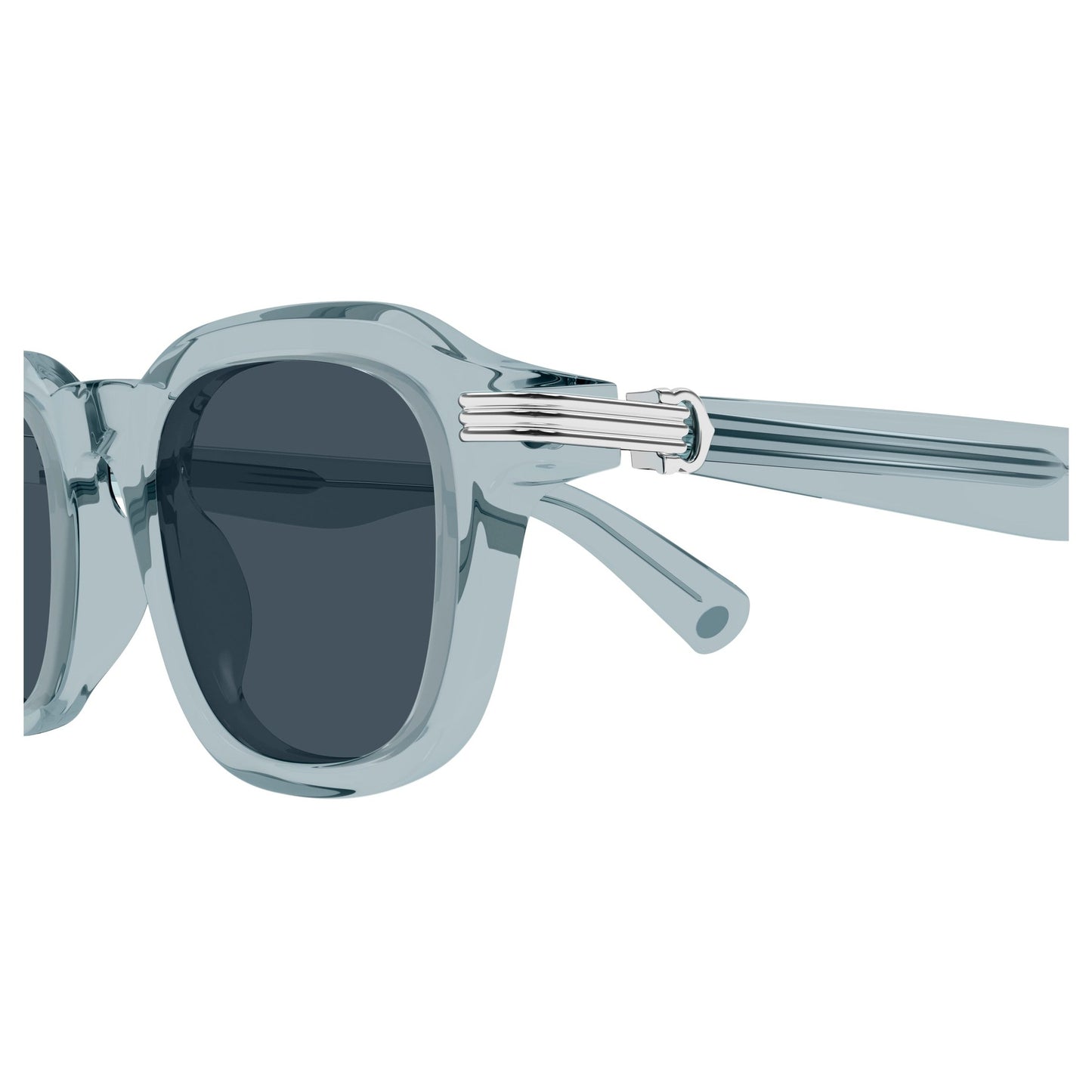 CT0536S-004 49 Sunglass MAN RECYCLED ACE