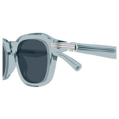 CT0536S-004 49 Sunglass MAN RECYCLED ACE
