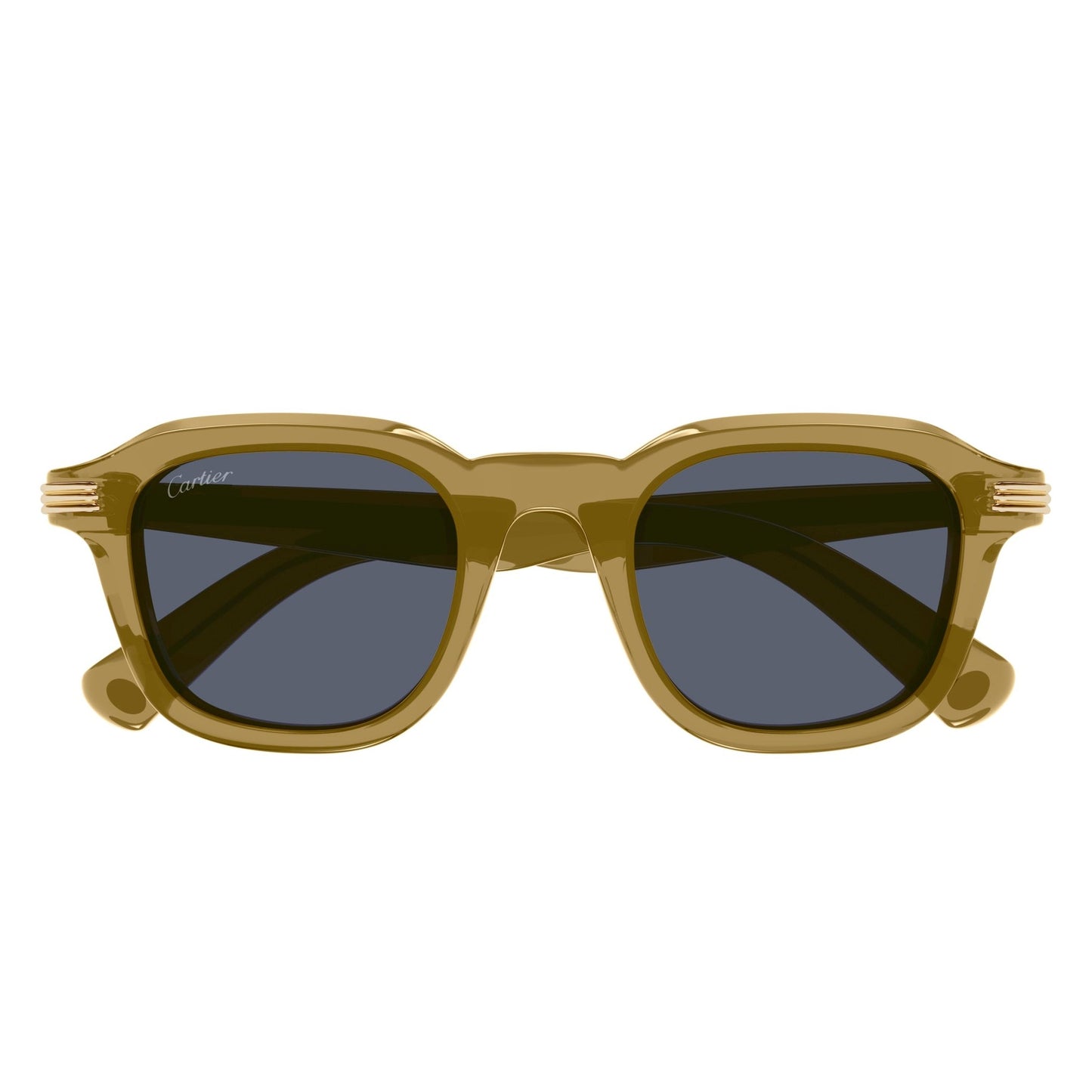 CT0536S-005 49 Sunglass MAN RECYCLED ACE
