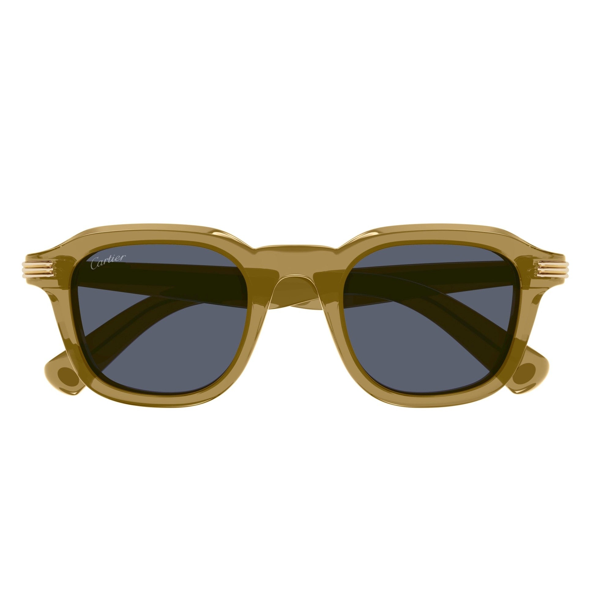CT0536S-005 49 Sunglass MAN RECYCLED ACE