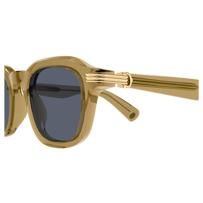 CT0536S-005 49 Sunglass MAN RECYCLED ACE