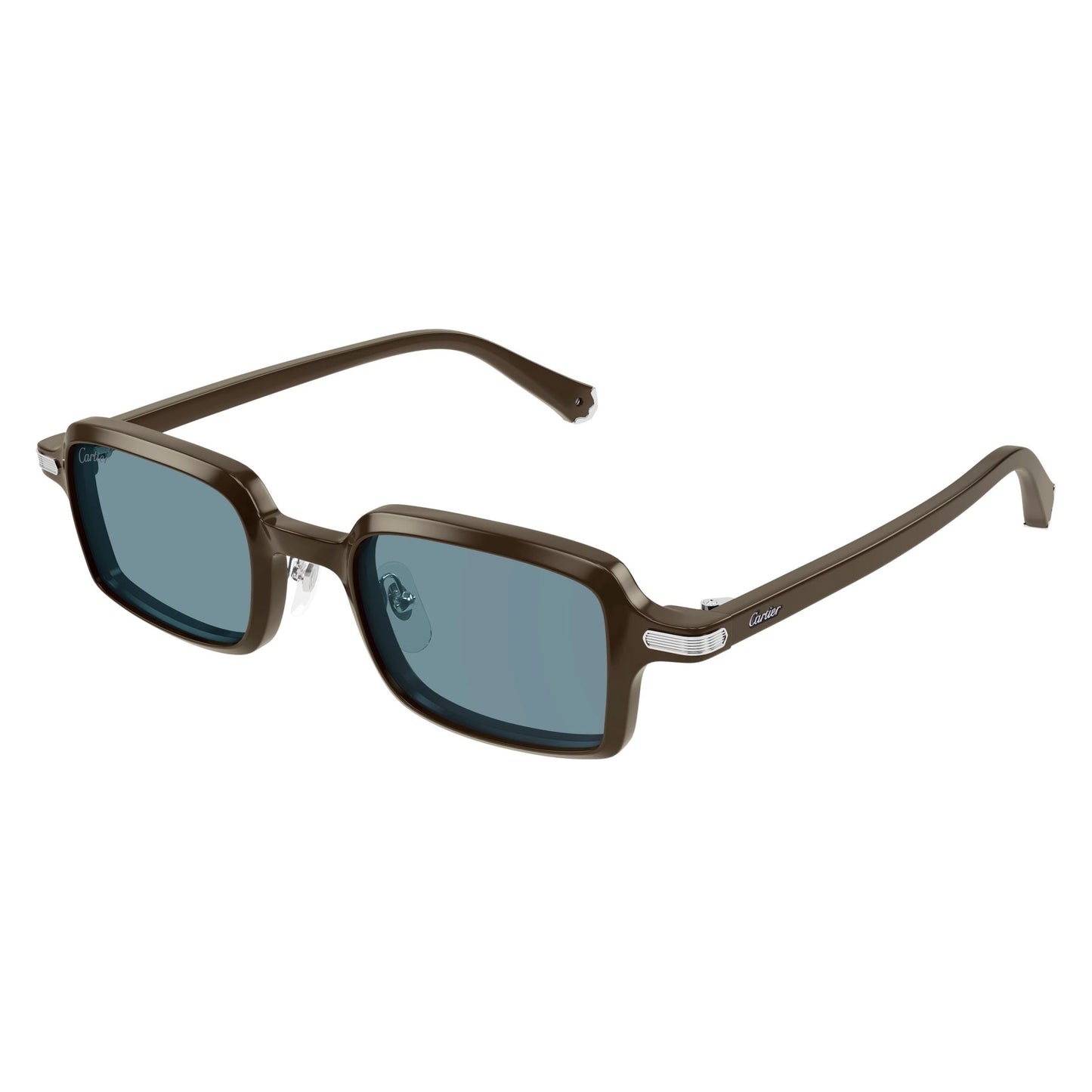 CT0539S-005 49 Sunglass UNISEX RECYCLED