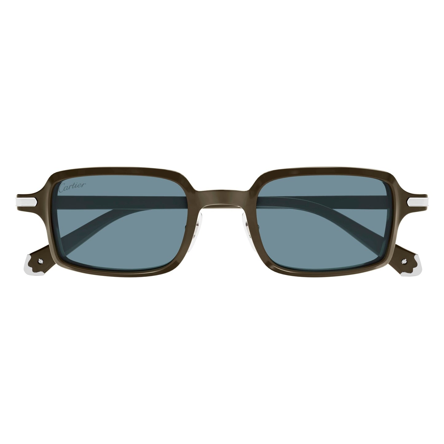 CT0539S-005 49 Sunglass UNISEX RECYCLED