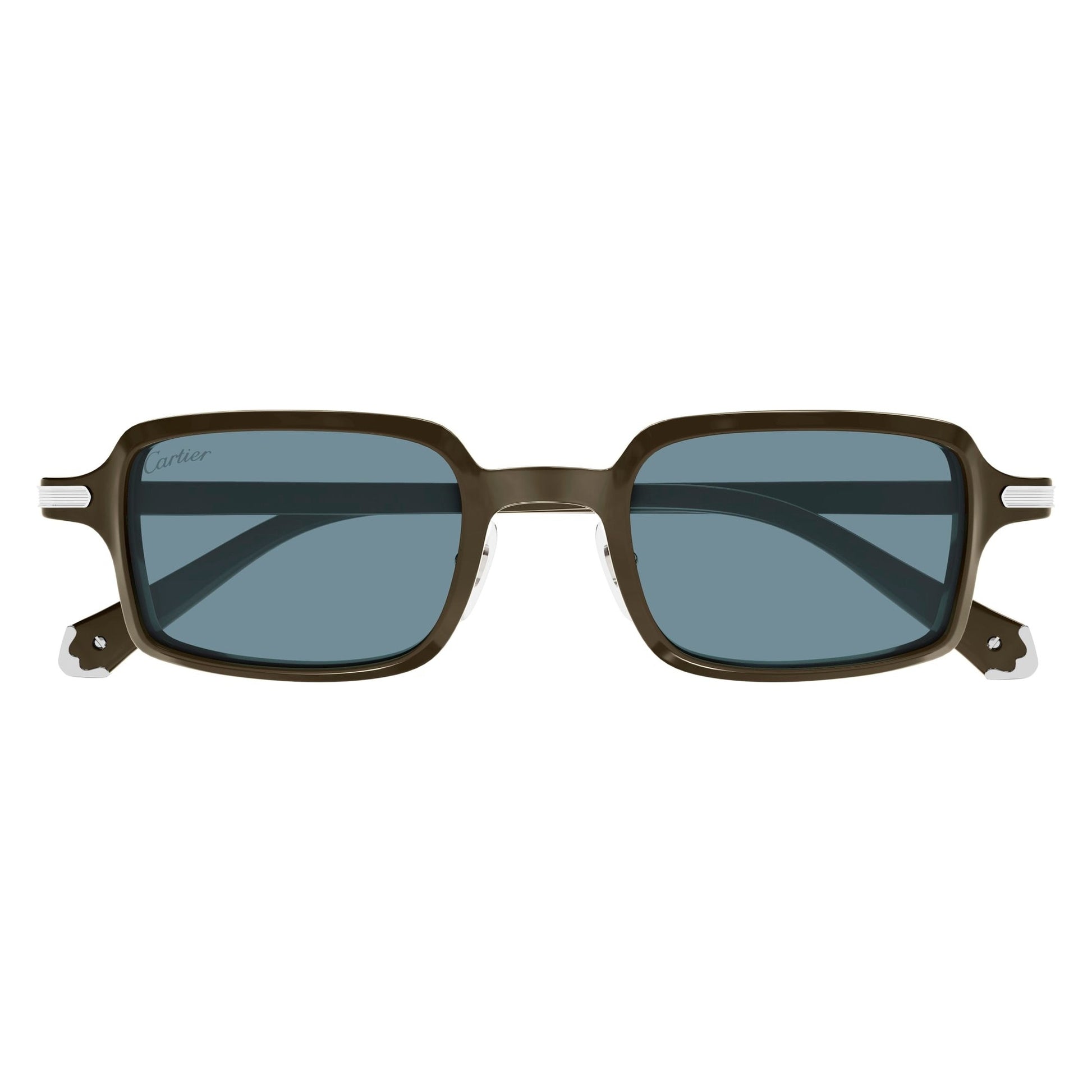CT0539S-005 49 Sunglass UNISEX RECYCLED