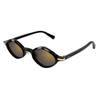 CT0540S-001 48 Sunglass UNISEX RECYCLED