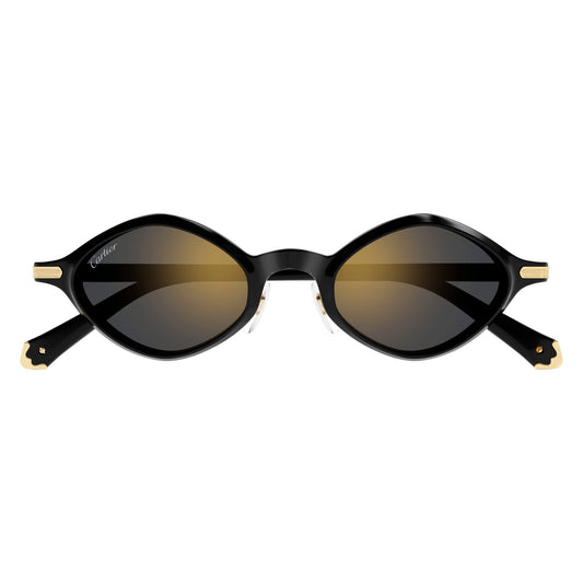 CT0540S-001 48 Sunglass UNISEX RECYCLED