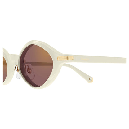 CT0540S-005 48 Sunglass UNISEX RECYCLED