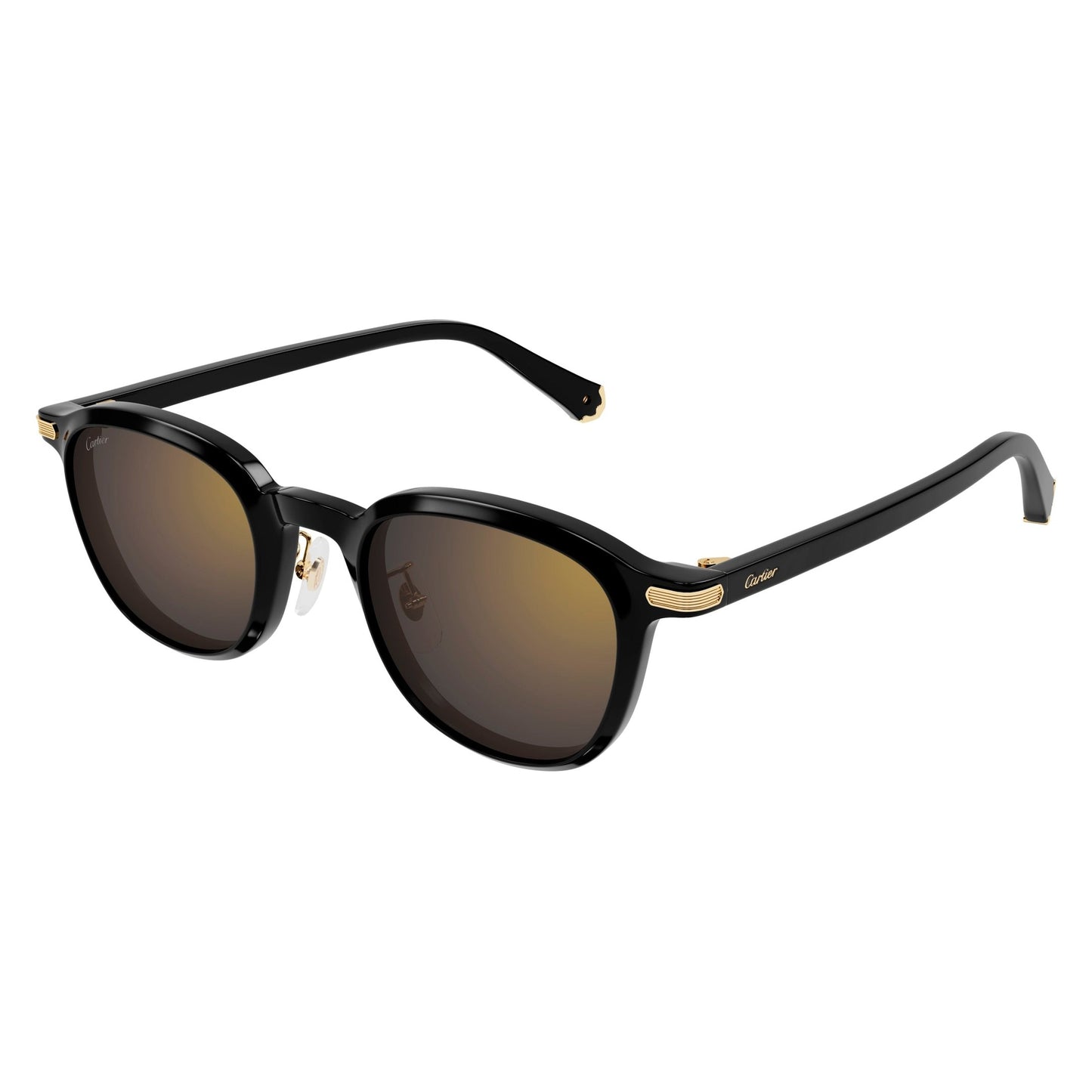 CT0541SA-005 53 Sunglass MAN RECYCLED AC