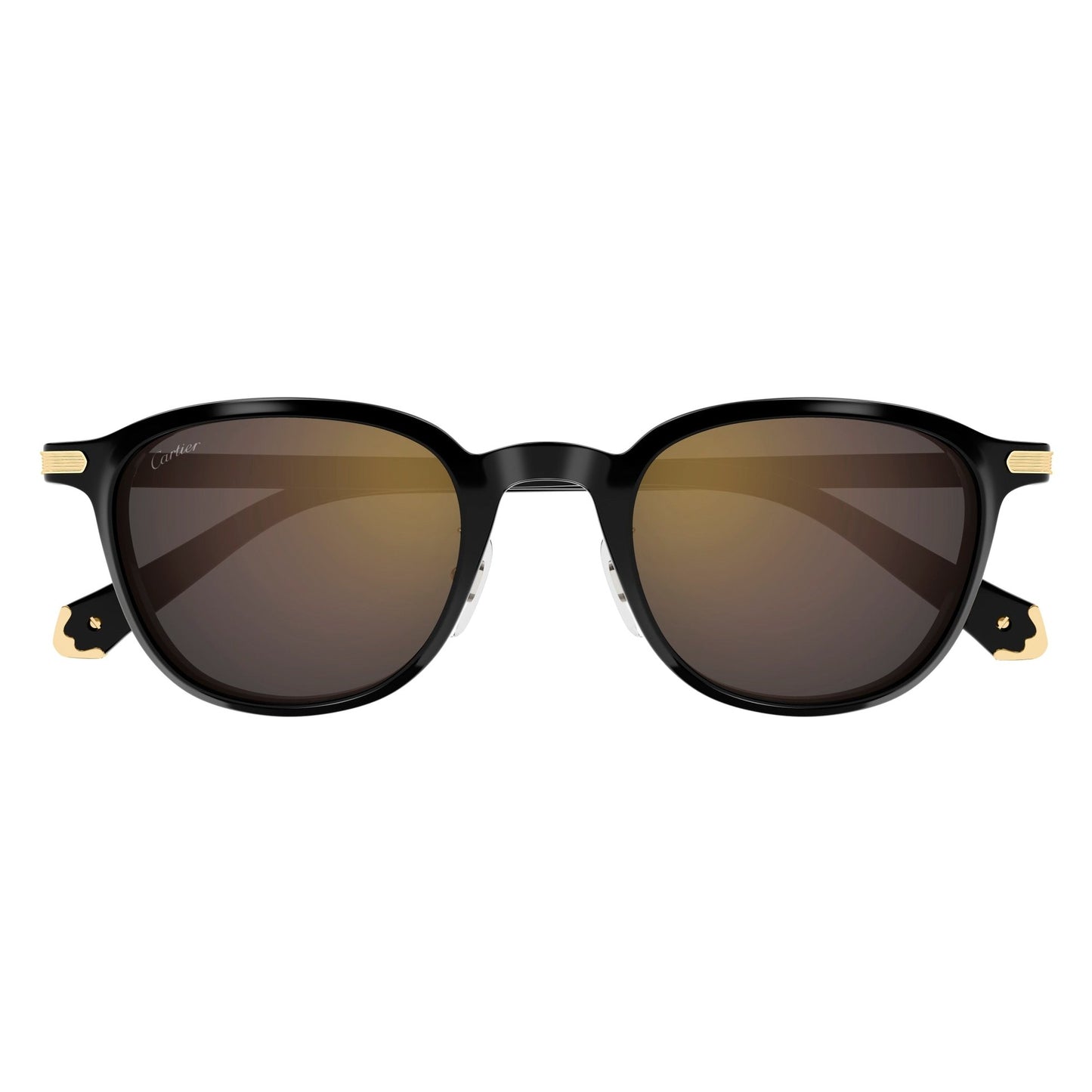 CT0541SA-005 53 Sunglass MAN RECYCLED AC