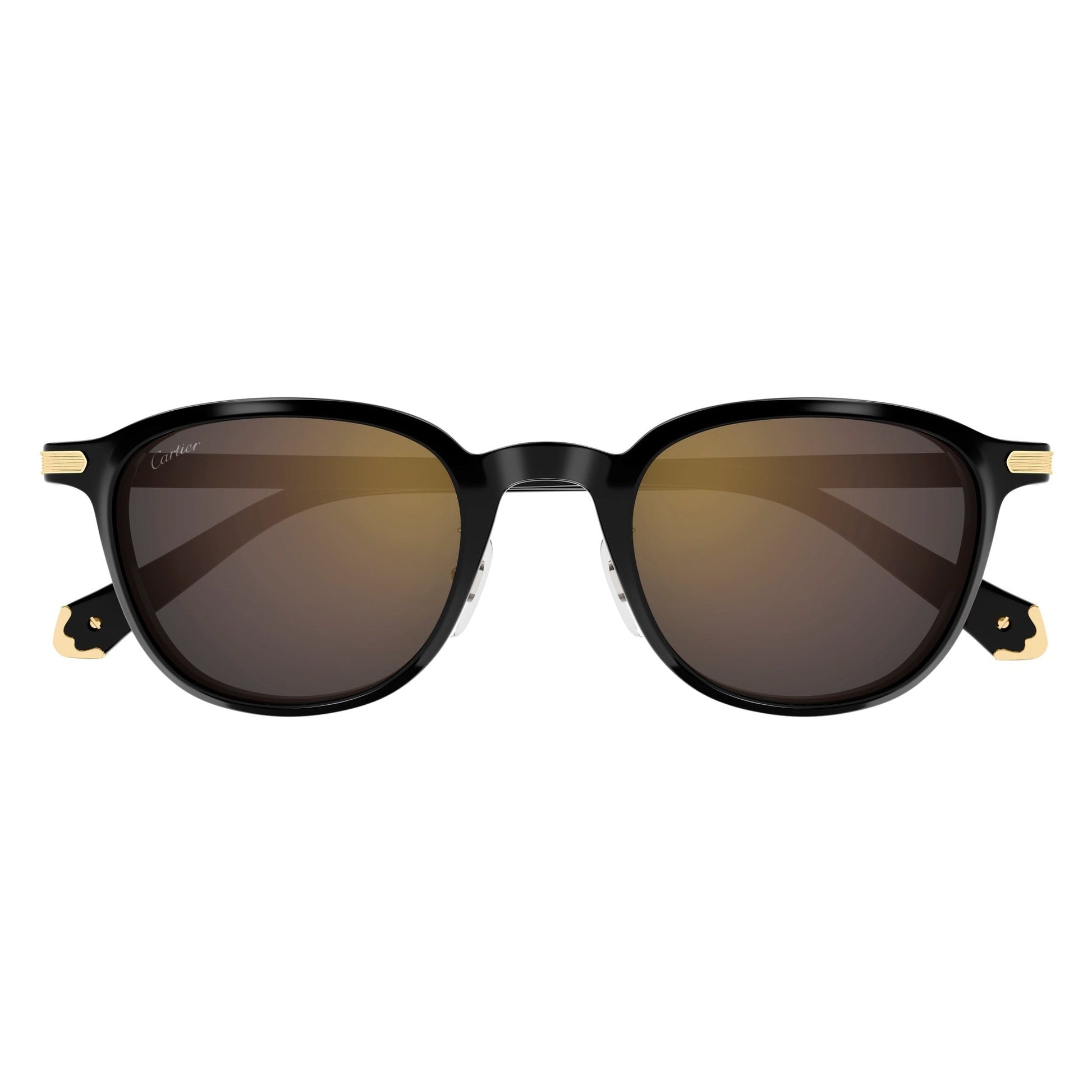 CT0541SA-005 53 Sunglass MAN RECYCLED AC