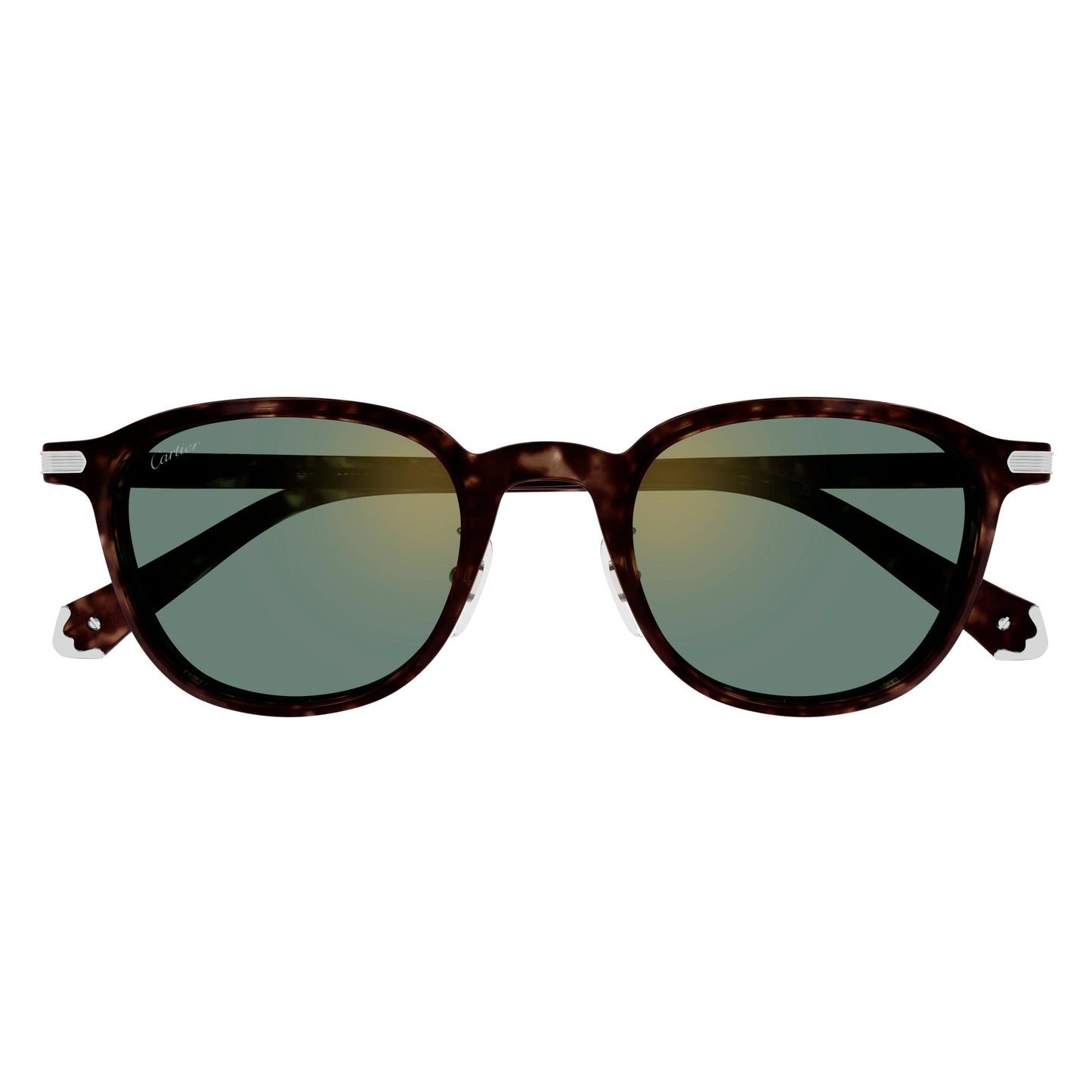CT0541SA-006 53 Sunglass MAN RECYCLED AC