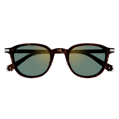 CT0541SA-006 53 Sunglass MAN RECYCLED AC